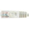 Equip Equip 603007 kabelis sieciowy Baltas 10 m Cat6a U/UTP (UTP)