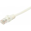 Equip Equip 603007 kabelis sieciowy Baltas 10 m Cat6a U/UTP (UTP)