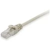 Equip Equip Patchkabel Cat6A U/UTP 2xRJ45 1.00m beige LSZH