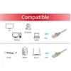 Equip Equip Patchkabel Cat6A U/UTP 2xRJ45 1.00m beige LSZH