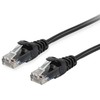 Equip Equip Patchkabel Cat6A U/UTP 2xRJ45 1.50m juodas