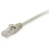 Equip Equip Patchkabel Cat6A U/UTP 2xRJ45 20.00m beige LSZH
