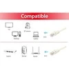 Equip Komutacinis laidas CAT.6a UTP LSZH 7,5m (603006)