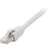Equip Equip 608012 kabelis sieciowy Pilka 2 m Cat8.1 S/FTP (S-STP)