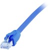 Equip Patchkabel Cat8.1 S/FTP 2xRJ45 5.00m blau LSZH Polybeutel