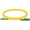 Equip 255104 „InfiniBand“ arba pluoštinis optinis kabelis 7 m E-2000 LC Geltona