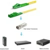 Equip 255104 „InfiniBand“ arba pluoštinis optinis kabelis 7 m E-2000 LC Geltona
