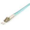 Equip 255422 „InfiniBand“ arba pluoštinis optinis kabelis 25 m LC Vandens spalva