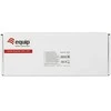 Equip Patchpanel 12x Cat6A 10 FTP 1HE Keystone Montage ws