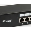 Equip 326417 komutacinė panelė 1U