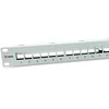 „Equip“ komutacinis skydelis 24x Cat6A 19 FTP 1HE „Keystone Montage“ ws