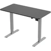 Biurko Equip Juoda 60 cm x 60 cm