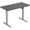 Biurko Equip Juoda 60 cm x 60 cm