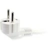 Equip Steckdosenleiste 4-fach Schuko 1.5m mit 2xUSB+Schalter