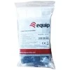 Įrengti Equip 121171 RJ-45 kištukas Nikelis