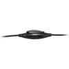 Equip Ausinės Klinke 245304 1.8m Kabelis, Mikro, int.BedStereosw