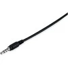 Equip Ausinės Klinke 245304 1.8m Kabelis, Mikro, int.BedStereosw