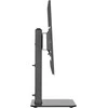 Laikiklis Equip Darbastalio stovas 650611 32 "- 55" '