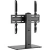 Laikiklis Equip Darbastalio stovas 650611 32 "- 55" '