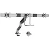 Equip Laikiklis biurkowy na 3 monitory 17" - 27" (650162)