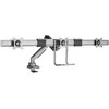 Equip Laikiklis biurkowy na 3 monitory 17" - 27" (650162)