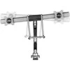 Equip 650161 monitoriaus laikiklis arba stovas 81,3 cm (32″) Stalas Juoda