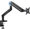 Equip 650184 monitoriaus laikiklis arba stovas 88,9 cm (35″) Stalas Juoda