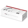 Equip 650184 monitoriaus laikiklis arba stovas 88,9 cm (35″) Stalas Juoda