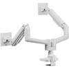 Equip Laikiklis biurkowy na 2 monitory 17" - 35" (650183)