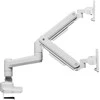 Equip Laikiklis biurkowy na 2 monitory 17" - 35" (650183)