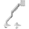 Equip 650181 monitoriaus laikiklis arba stovas 124,5 cm (49″) Stalas Balta