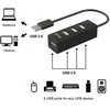 HUB USB Equip Equip USB-Hub 4-Port 2.0 ->4x2.0 480Mbps o.įkroviklis sw
