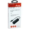 HUB USB Equip Equip USB-Hub 4-Port 2.0 ->4x2.0 480Mbps o.įkroviklis sw