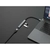 HUB USB Equip Equip USB-Hub 4-Port 3.0/C->1x3.0 3x2.0 5Gbps o.įkroviklis gr