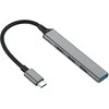 HUB USB Equip Equip USB-Hub 4-Port 3.0/C->1x3.0 3x2.0 5Gbps o.įkroviklis gr
