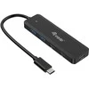 HUB USB Equip Usb-C 4-Port Usb 3.2 Gen 1