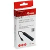 Equip Šakot. Įrenkite USB šakotuvą USB 3.1-C USB 3.0 4
