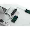 HUB USB Equip Equip USB-Hub 7-Port 3.2 ->7x3.2 5Gbps m.įkroviklis sw