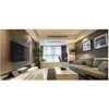 Laikiklis Equip Wandhalterung 32"-55"/1TFT neigbar 1Gelenk 35Kg sw retail