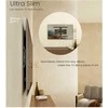 Equip 650344 televizoriaus laikiklis 2,29 m (90″) Juoda