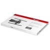 Equip 650344 televizoriaus laikiklis 2,29 m (90″) Juoda