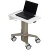 Laikiklis Ergotron C50-1100-0 CAREFIT SLIM / NEŠIAMOJO kompiuterinio KREPŠELIS 5,4 KG TALPA