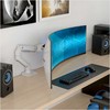 Ergotron Laikiklis biurkowy na monitorius do 57'' (45-693-216)