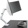 Laikiklis Ergotron Deutschland Ergotron HX monitoriaus vyris ypač sunkiems ekranams