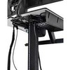 „Ergotron WORKFIT-C“ VIENO HD/LCD PIVOT CPU LAIKIKLIS