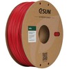 Esun ABS+ 1,75mm FIRE ENGINE Raudonas 1kg