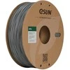 Esun ABS+ 1,75mm Sidabrinis 1kg