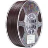 Esun EABS-CF 1,75mm DARK Raudonas 1kg
