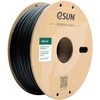 eSun eABS-GF 1.75mm 1kg - Juodas