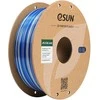 Esun EPLA-SILK CANDY 1,75mm Sidabrinis Mėlynas 1kg